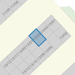 Perceel TBG01-F-4834