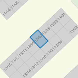 Perceel TBG01-F-4835