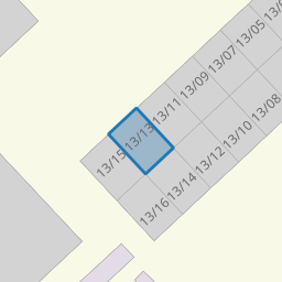 Perceel TBG01-F-4838