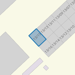 Perceel TBG01-F-4839