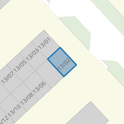 Perceel TBG01-F-4840