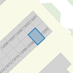 Perceel TBG01-F-4841