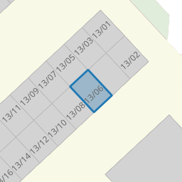 Perceel TBG01-F-4842