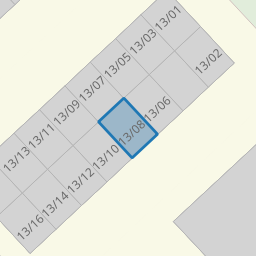 Perceel TBG01-F-4843