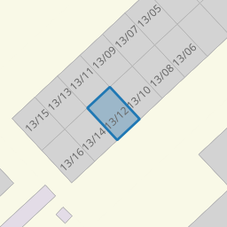 Perceel TBG01-F-4845