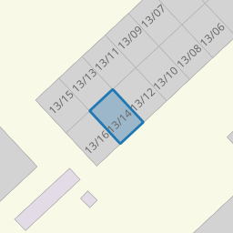 Perceel TBG01-F-4846