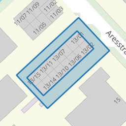 Perceel TBG01-F-4849