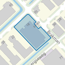 Perceel TBG01-F-4854