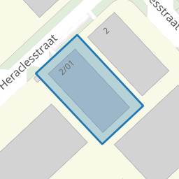 Perceel TBG01-F-4917