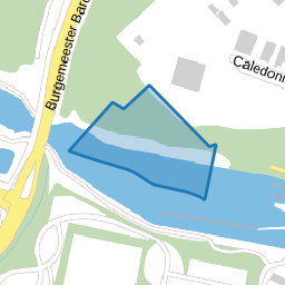 Perceel TBG01-F-4950