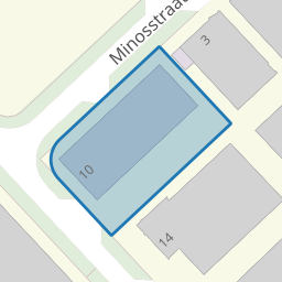 Perceel TBG01-F-5002