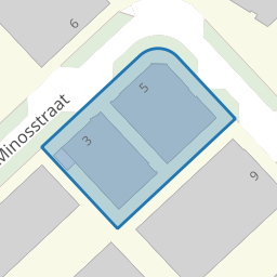 Perceel TBG01-F-5003