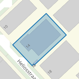 Perceel TBG01-F-5004