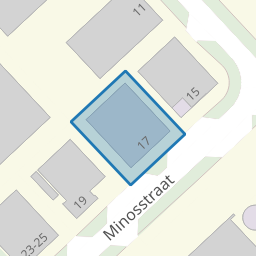 Perceel TBG01-F-5009