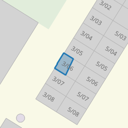 Perceel TBG01-F-5018