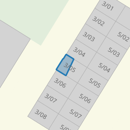 Perceel TBG01-F-5019