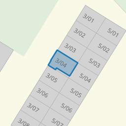 Perceel TBG01-F-5020