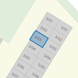 Perceel TBG01-F-5021