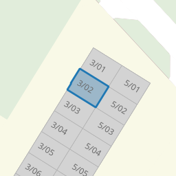 Perceel TBG01-F-5022