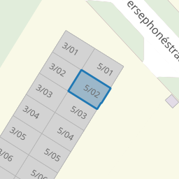 Perceel TBG01-F-5025