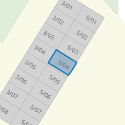 Perceel TBG01-F-5027