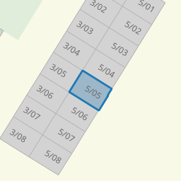 Perceel TBG01-F-5028