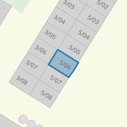 Perceel TBG01-F-5029