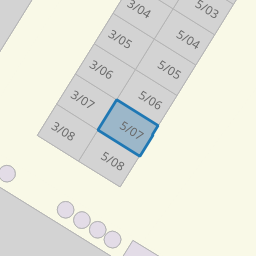 Perceel TBG01-F-5030