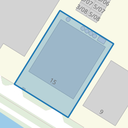 Perceel TBG01-F-5033