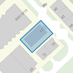 Perceel TBG01-F-5034