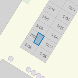 Perceel TBG01-F-5038