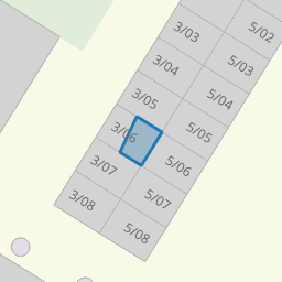 Perceel TBG01-F-5039