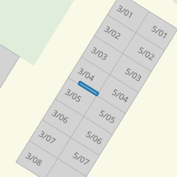 Perceel TBG01-F-5041