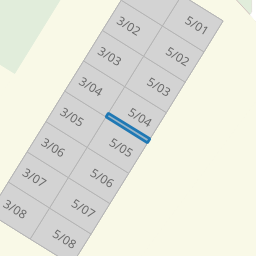 Perceel TBG01-F-5042