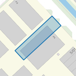 Perceel TBG01-F-5045