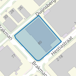 Perceel TBG01-F-5049