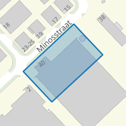 Perceel TBG01-F-5059