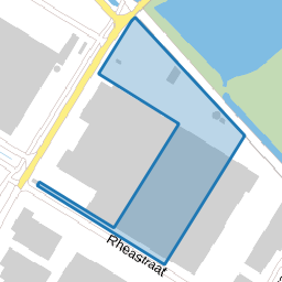 Perceel TBG01-F-5070