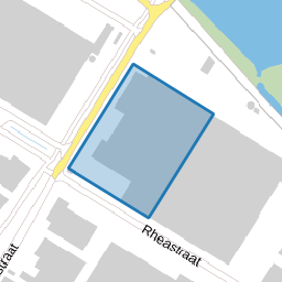 Perceel TBG01-F-5071