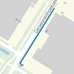 Perceel TBG01-F-5072