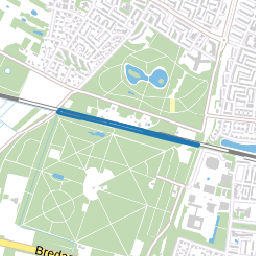 Perceel TBG01-F-5080