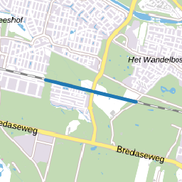 Perceel TBG01-F-5084