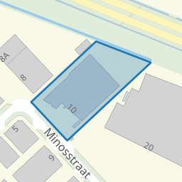 Perceel TBG01-F-5094