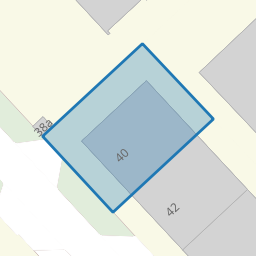 Perceel TBG01-F-5097