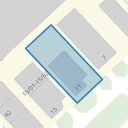 Perceel TBG01-F-5099