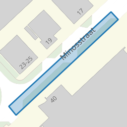 Perceel TBG01-F-5111