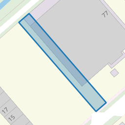 Perceel TBG01-F-5112