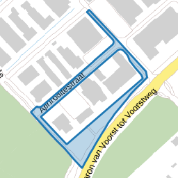 Perceel TBG01-F-5125