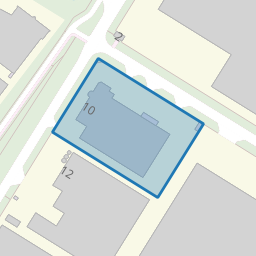 Perceel TBG01-F-5126