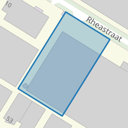 Perceel TBG01-F-5127